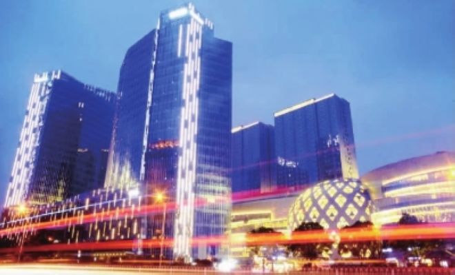 璀璨红星耀南城