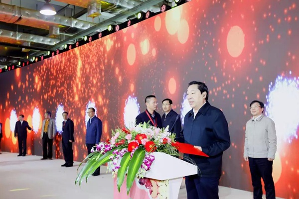 果“燃”红星 | 给你“好果子吃”！果品会昨日开幕！