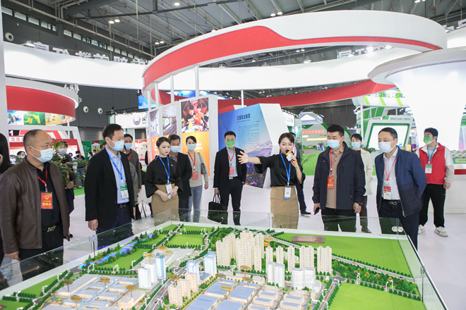 贯彻二十大 兴乡促共富