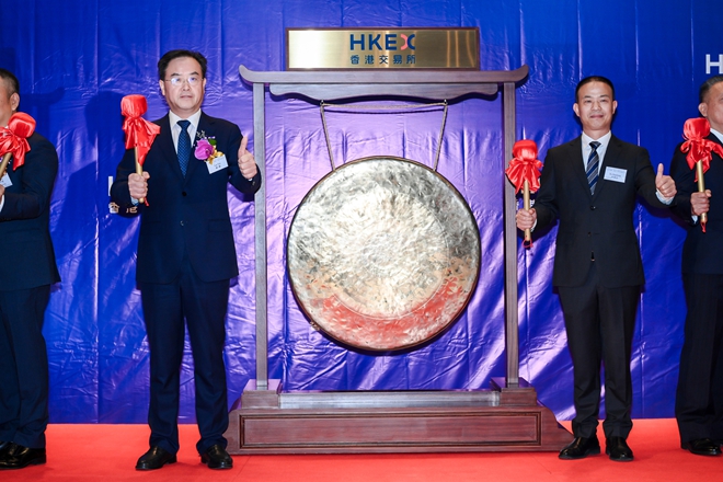 红星冷链登陆港交所：资本赋能，开启国际化新征程